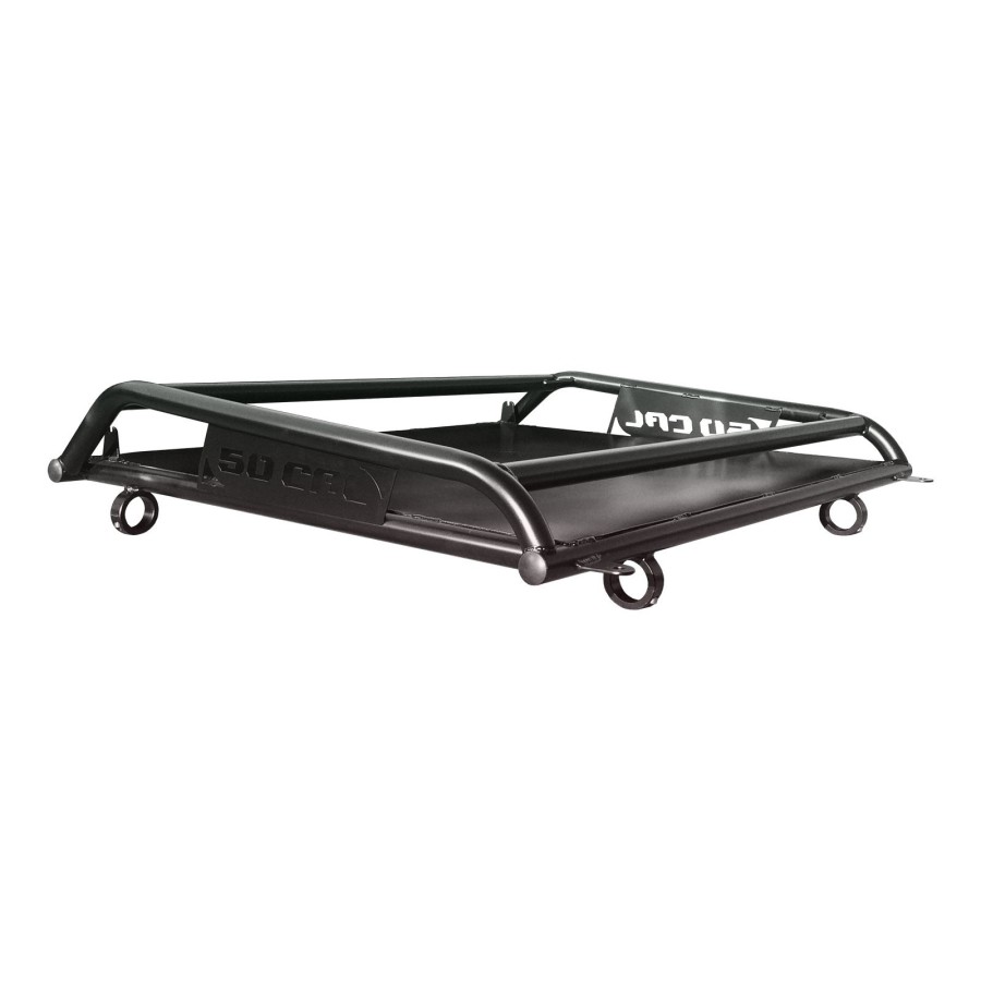 Custom Roof Rack for XP1000 & Turbo