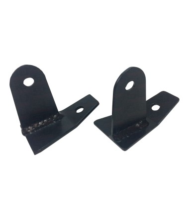 Polaris General LED Light Bar Brackets