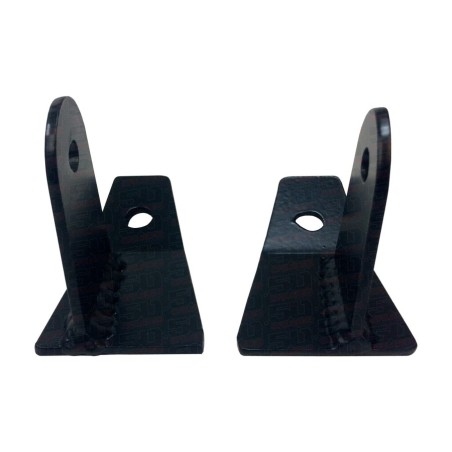 Polaris General LED Light Bar Brackets