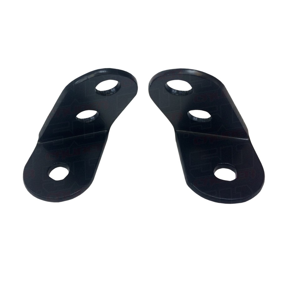 Polaris General Pod Light Mounting Brackets