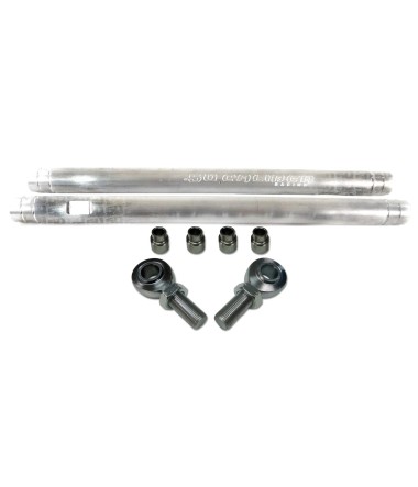 Maverick X3 Heavy Duty Tie Rod Set