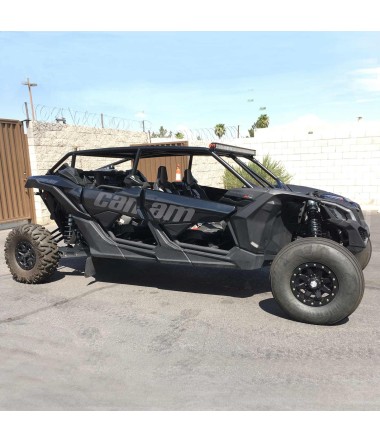 Can-Am X3 4 seater Desert Edition Radius Cage 