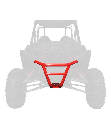 Custom Tubular Bumper for Polaris RZR XP1000 and S 900