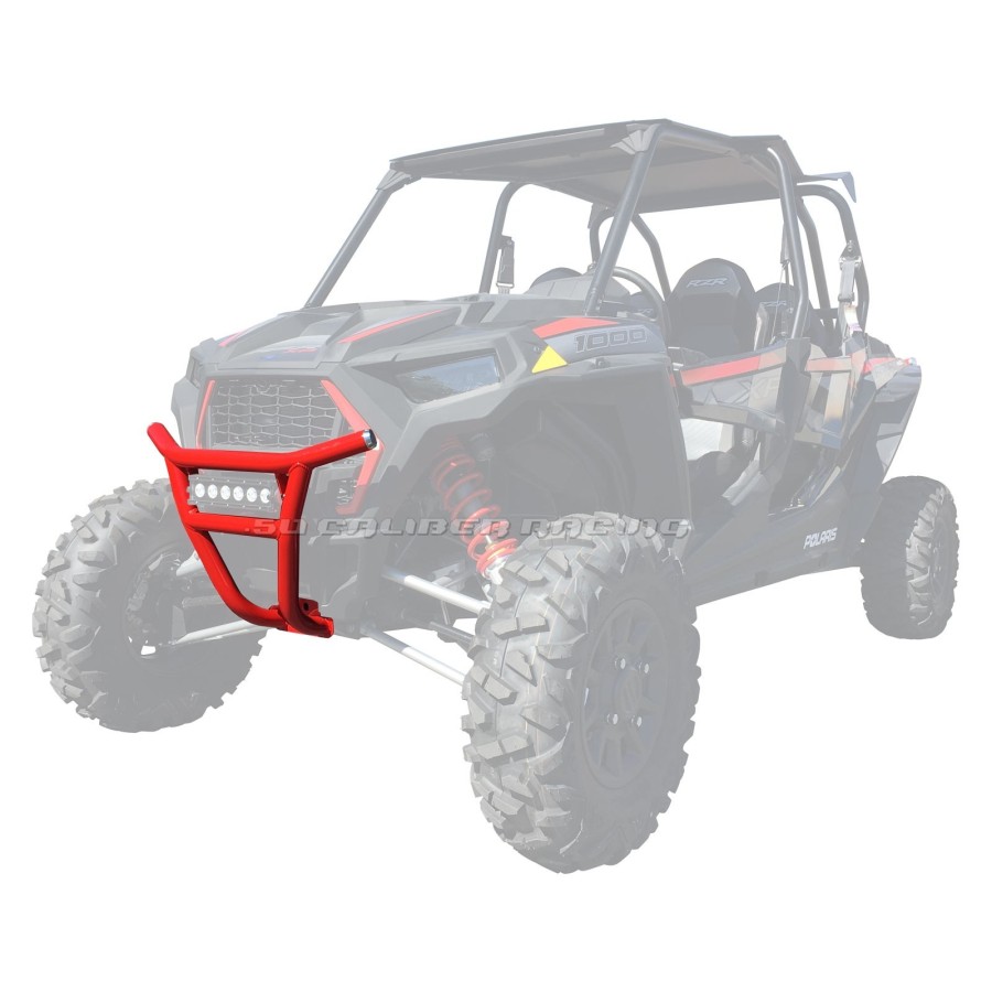 2019 RZR XP1000 & XP Turbo S LE Dynamix Tubular Front Bumper