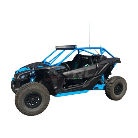 Can-Am X3 4 seater Desert Edition Radius Cage 