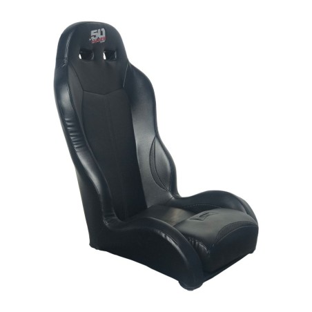 XP1000 Bucket Seat with Carbon Fiber Look