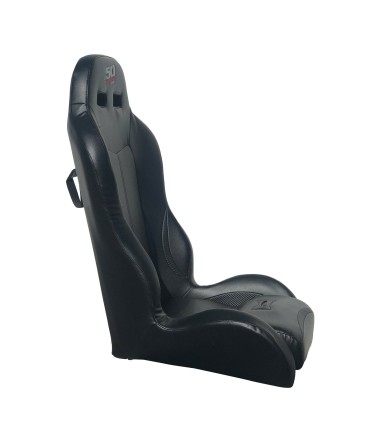 XP1000 Bucket Seat with Carbon Fiber Look Right Side