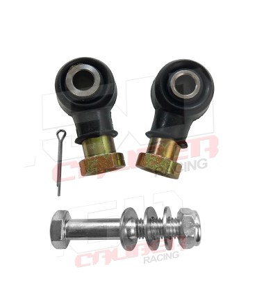 Tie Rod End Kit Polaris Sportsman ATV