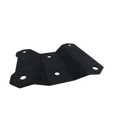 Can-Am X3 Heavy Duty Rear Plate