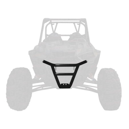 RZR Turbo S Front Bumper