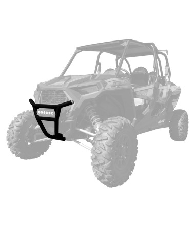 RZR Turbo S Front Bumper