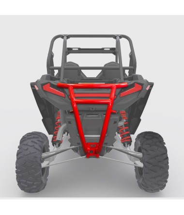 2019 RZR XP1000 Pro Race Rear Bumper