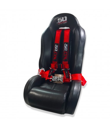 Off road  Booster Seat  
