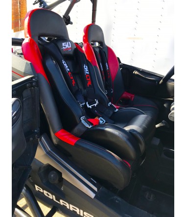 XP 1000, Can-Am x3 Booster Seat
