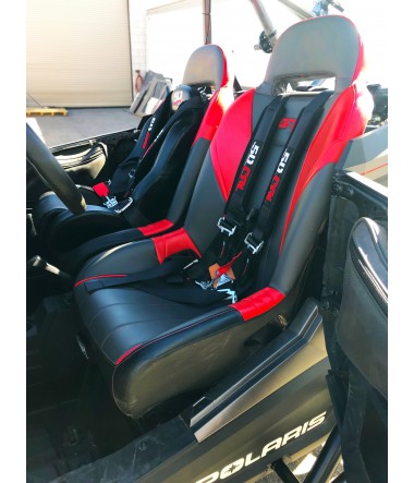 XP 1000 Booster Seat
