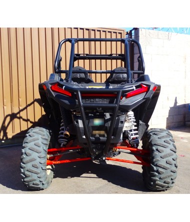 2019 RZR XP1000 Pro Race Rear Bumper