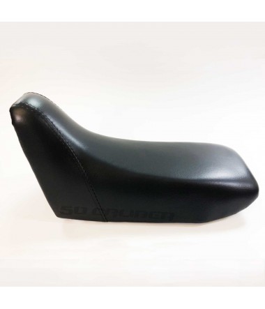 PW80 Seat with Cover