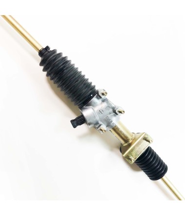 Polaris RZR Steering Rack with Tie Rods