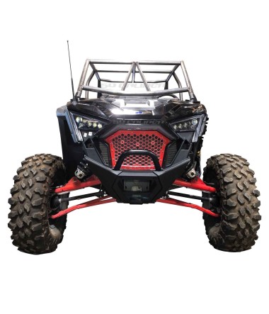 Custom Billet Grille RZR XP1000 / XP Turbo / S 2019