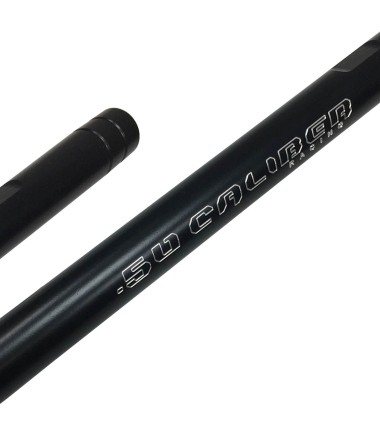 Arctic Cat Wildcat Heavy Duty Tie Rod Set -  Black Powdercoat