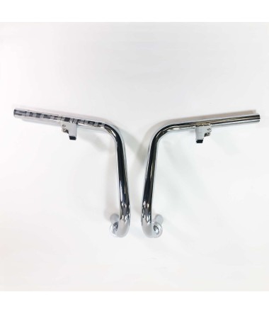 Honda Z50 Stock Replacement Handle bars