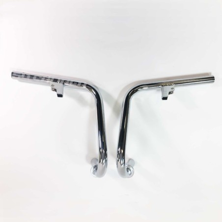 Honda CT70 KO, Z50 Stock Replacement Handle bars K1 & K2