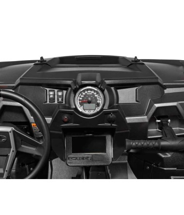 .50 Caliber Racing Dash Panels for Polaris RZR