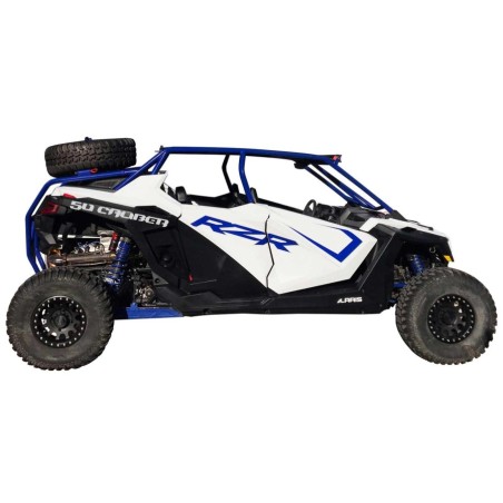 Polaris RZR4 ProXP Roll Cage Desert Edition Roll Cage