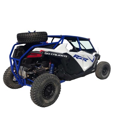 Polaris RZR 4 ProXP Roll Cage Desert Edition Roll Cage