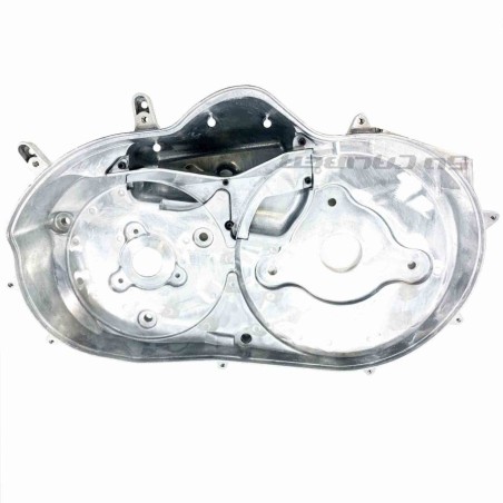 Polaris Clutch Cover