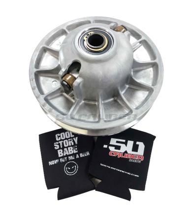 2014-2015 Polaris RZR Secondary Clutch XP1000