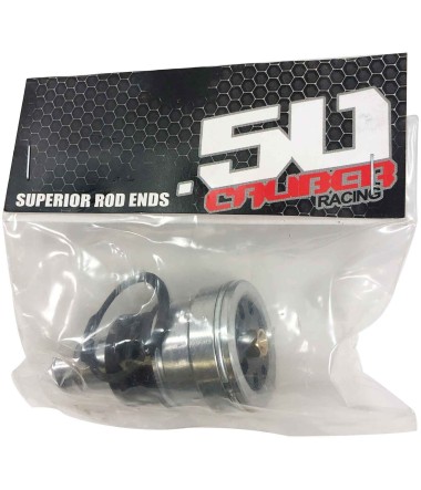 50 Caliber Racing Ball Joints - Superior quality