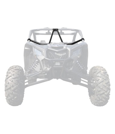 RZR Turbo S Front Bumper