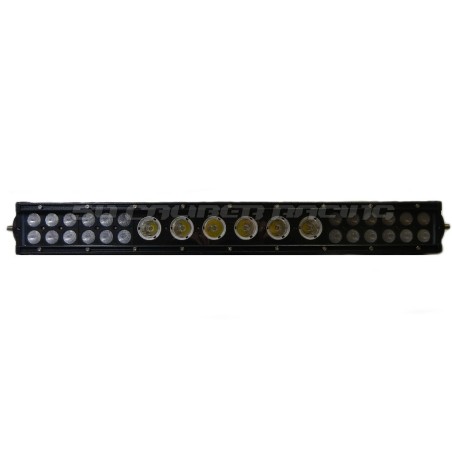 22 inch Remote Controlled LED Light Bar CA Legal