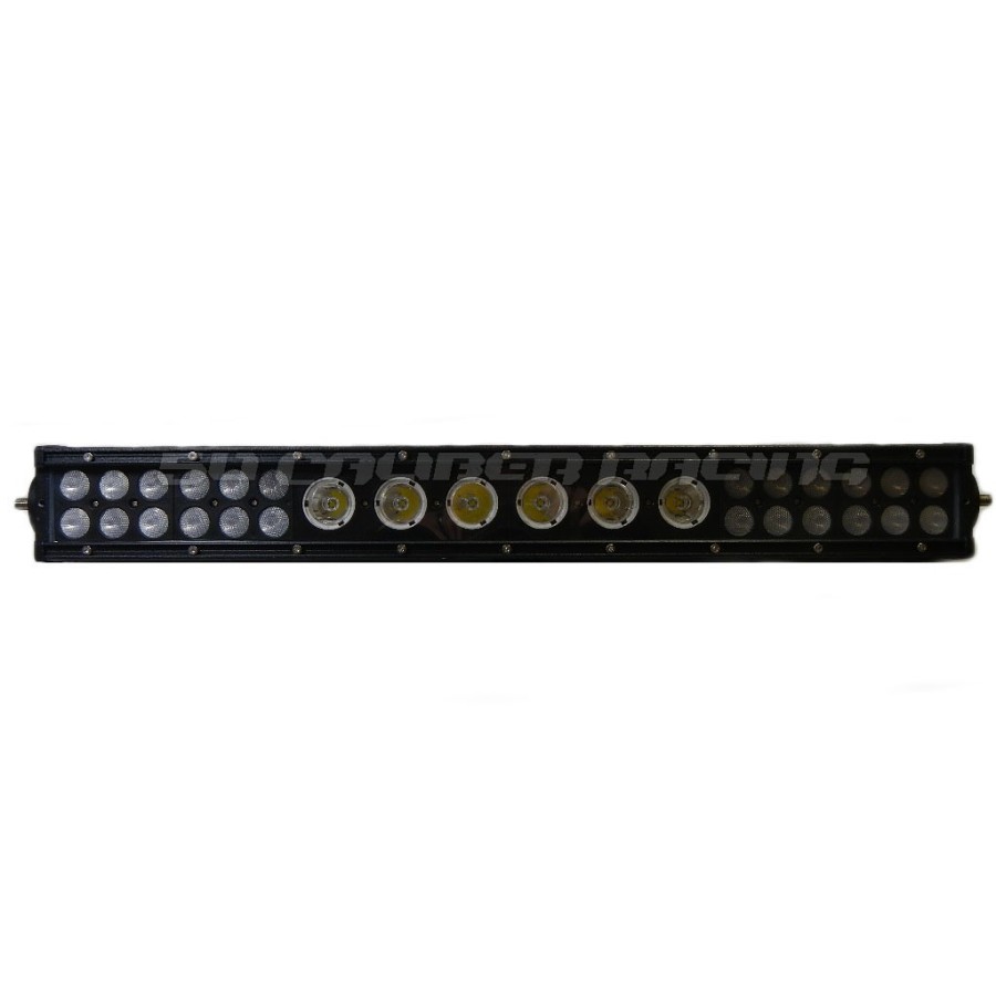 32 inch Remote Controled LED Light Bar CA Legal