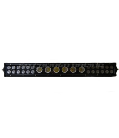 42 inch Remote Controled LED Light Bar CA Legal