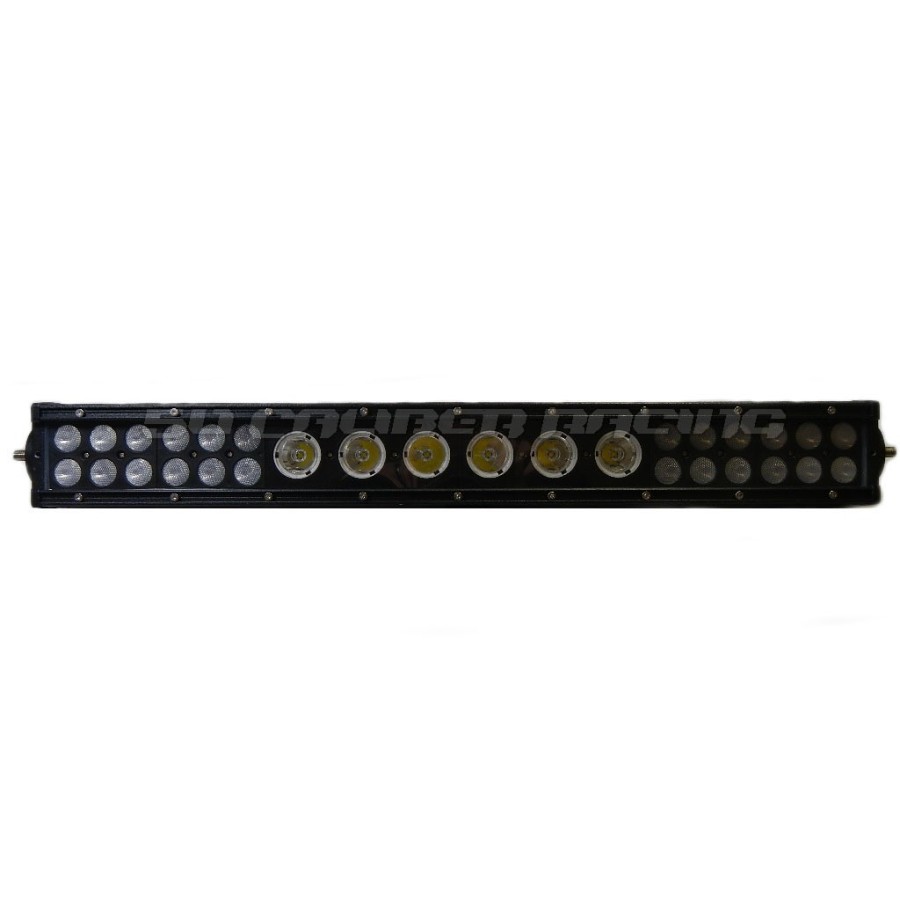 42 inch Remote Controled LED Light Bar CA Legal