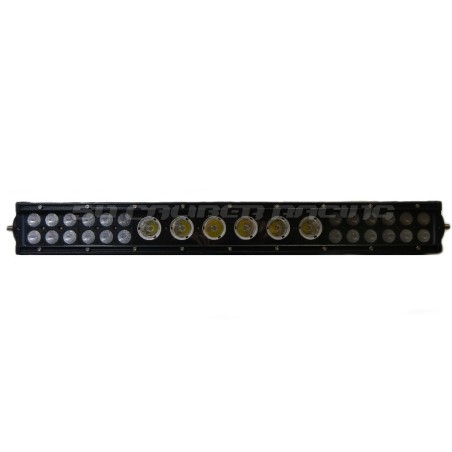 42 inch Remote Controlled LED Light Bar CA Legal