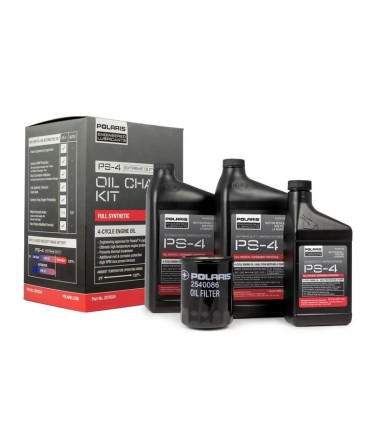 Polaris Extreme Duty  Oil Change Kit