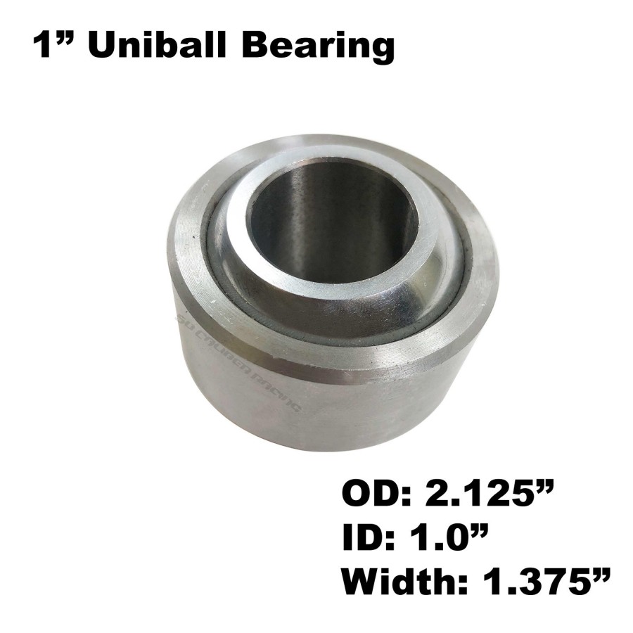 Uni Ball Cup and Snap Ring Replacement Kit