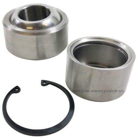 Uni Ball Cup and Snap Ring Replacement Kit