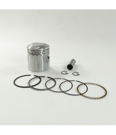 OEM Spec Honda CT70 Piston Kit Complete