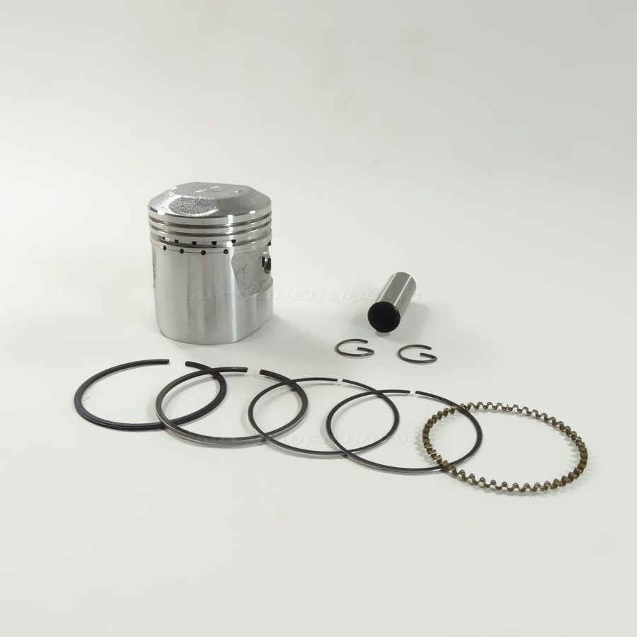 OEM Spec Honda CT70 Piston Kit Complete