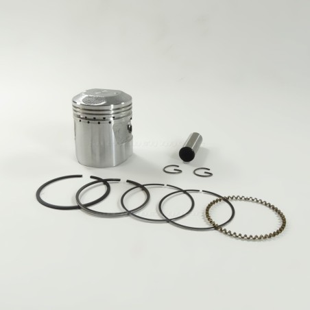 Honda CT70 ATC70 Standard Bore 47mm Piston Kit