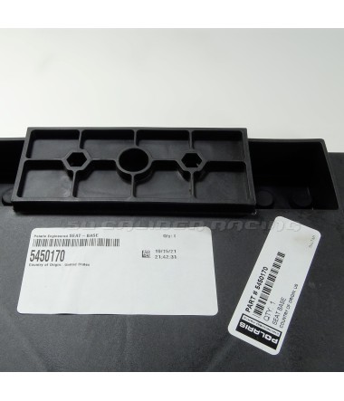 OEM Polaris RZR & General Seat Base 5450170