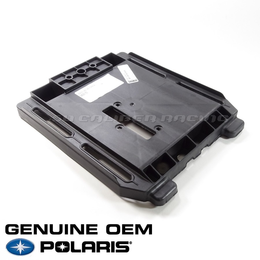 OEM Polaris RZR & General Seat Base 5450170