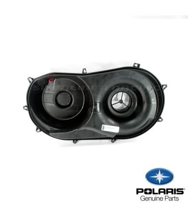 OEM Outer Clutch Cover 2018+ Polaris RZR XPT RS1