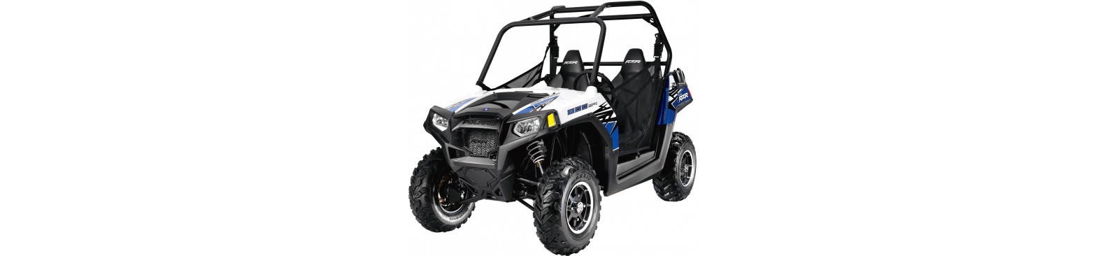 Polaris RZR 800, 800s, 2 seat and 4 seat replacement and performance parts