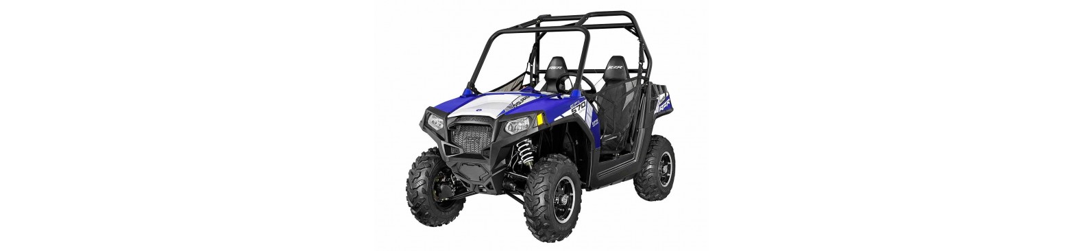 Stock and aftermarket parts for your polaris RZR 570