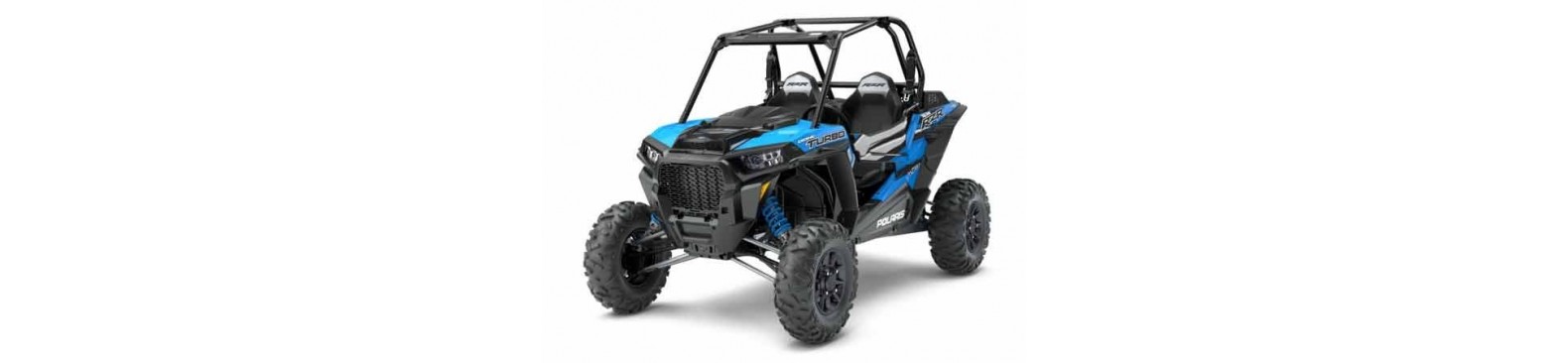 Parts for your Polaris XP Turbo 2016 and up